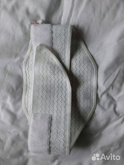 Бандаж до и послеродовой