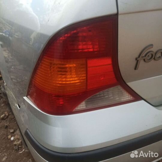 Фонарь Форд Фокус 1