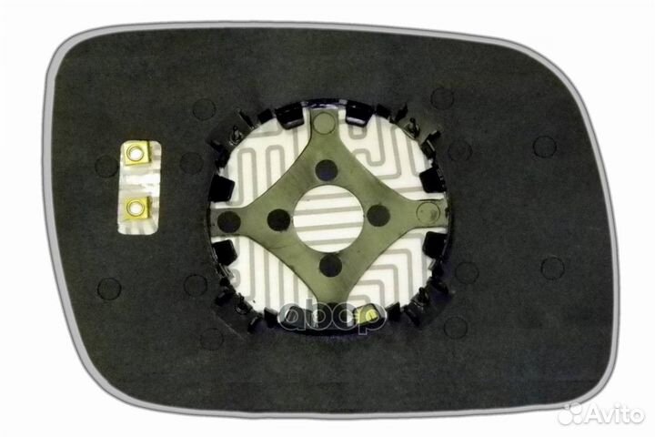 El. volkswagen Touareg I (03-07) (L. Sf. Cr. 12V