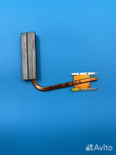 Радиатор для ноутбука Asus K50IP