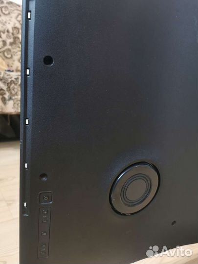 Телевизор philips