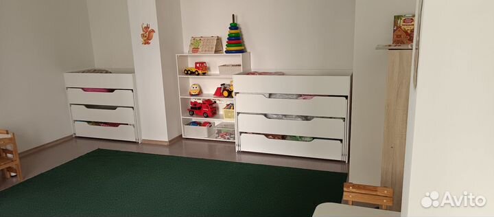 Продадим частный детский сад