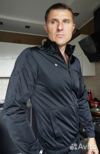 Мастерка Champion usa