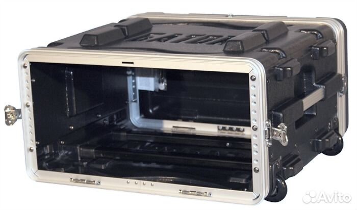 Кейс рэковый Gator GRR-4l