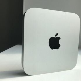 Mac Mini 2012 i7 2.3 16 Гб 500 Гб SSD на гарантии