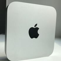 Mac Mini 2012 i7 2.3 16 Гб 500 Гб SSD на гарантии