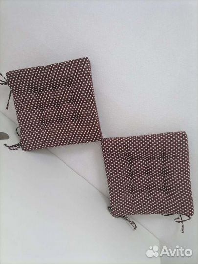 Набор подушек новый