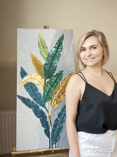 Картины на заказ