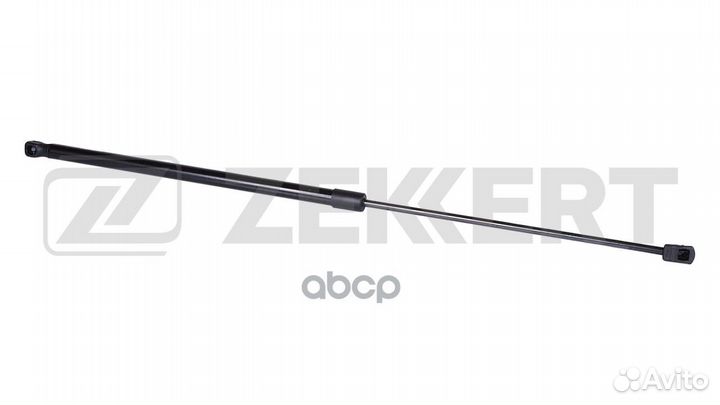 Пружина газовая капота Audi A4 I II 95- (замен