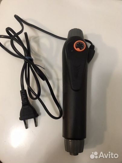 Нагреватель проточный