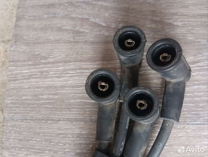 Бронепровода Ford FoMoCo 1682155