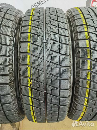 Bridgestone Blizzak Revo2 195/65 R15 97H