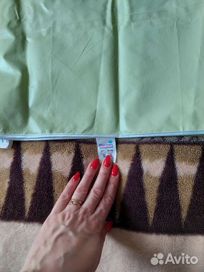 Клеенка детская витоша