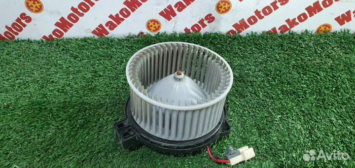 Мотор печки Mazda Cx 5 KE 2.0