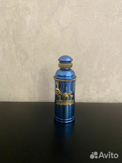 Alexandre J, Zafeer Oud Vanille, 100 ml. Оригинал