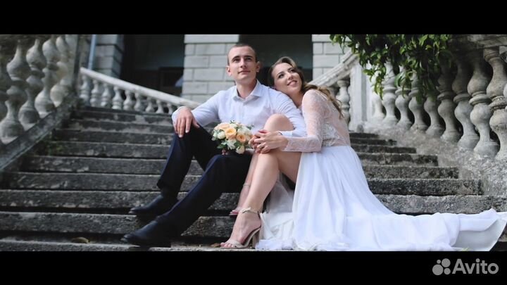 Видеограф Ставрополь, Видеосъёмка Свадьбы, Клипов