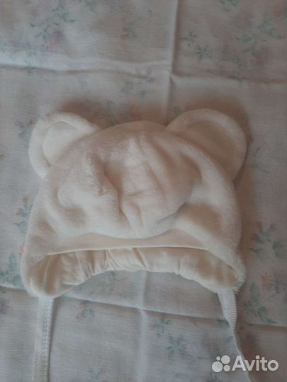 Одежда для новорожденных