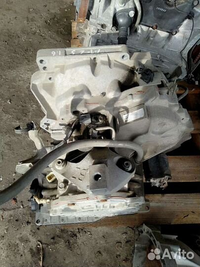 Mazda 3 BK коробка автомат АКПП