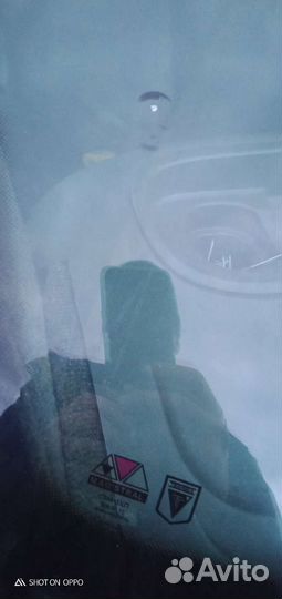 Бронированое лобовое стекло Форд транзит 6