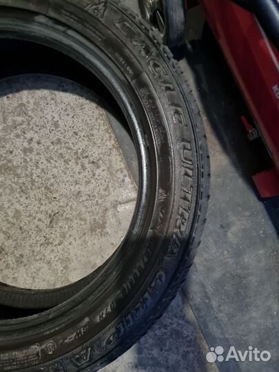 Goodyear Eagle Ultra Grip 195/55 R16