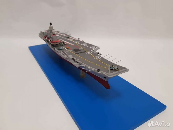 Модель Адмирал Флота Советского Союза Кузнецов