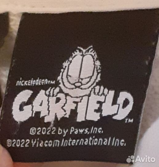 Толстовка Bershka