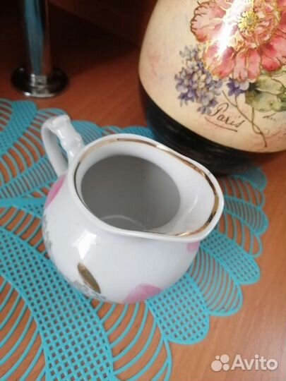 Сливочник, в наличии 2шт