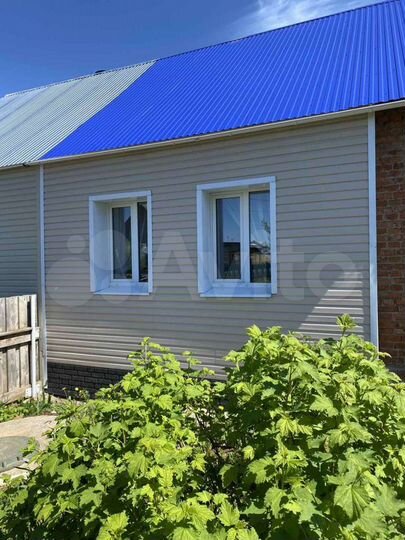 Доля в 2-к. квартире, 27,4 м², 1/1 эт.