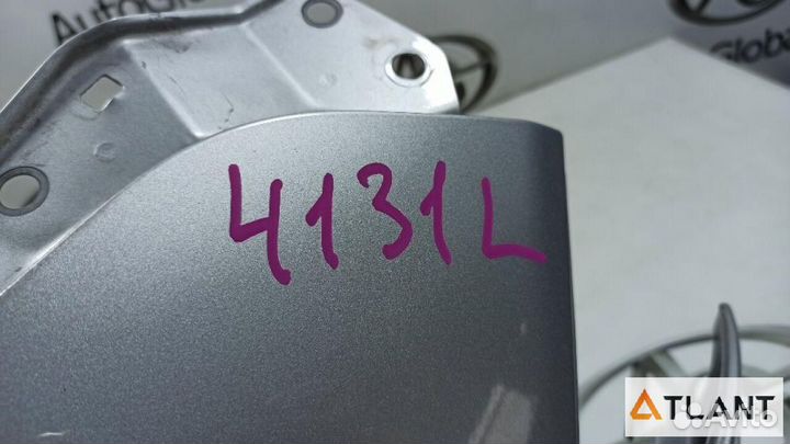 Крыло переднее левое toyota SAI