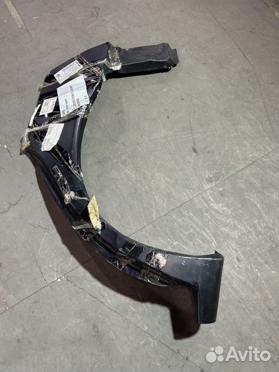Ремкомплект крыла nissan sunny III Hatchback N14