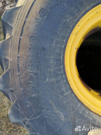 Белшина ФД-12 11.00/8.5 R17C 172D