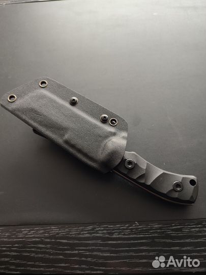 Нож туристический