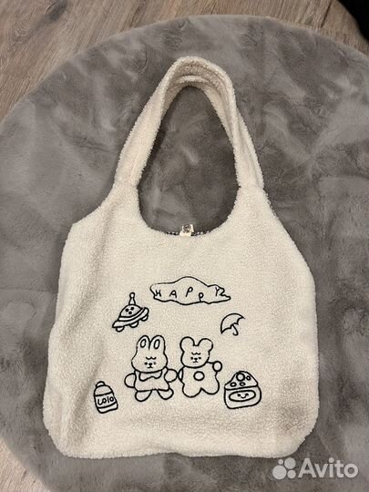 Сумка шоппер