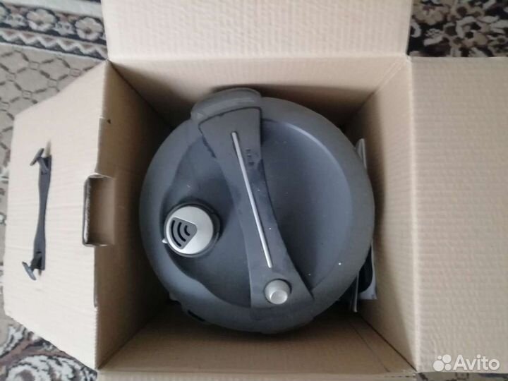 Мультиварка redmond rmc-м23