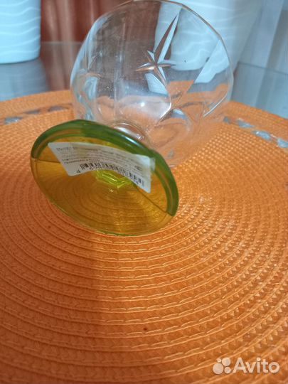 Креманка новая