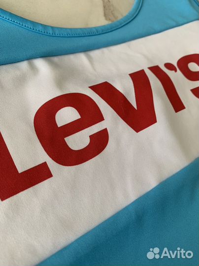 Levis боди s новое оригинал