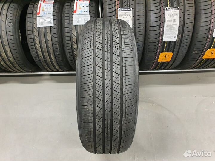 Delinte DH7 255/60 R18