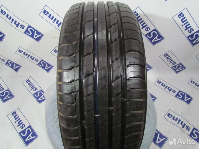 Nokian Tyres Hakka Blue 215/45 R17 102M