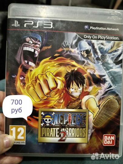 Игры для приставок ps3