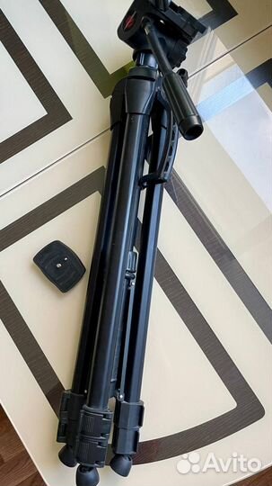 Штатив для фотоаппарата Era pro ecsa 3770