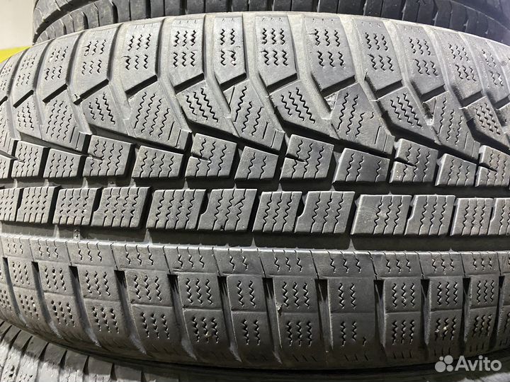 Hankook Winter I'Cept Evo2 W320A SUV 225/55 R19 99H