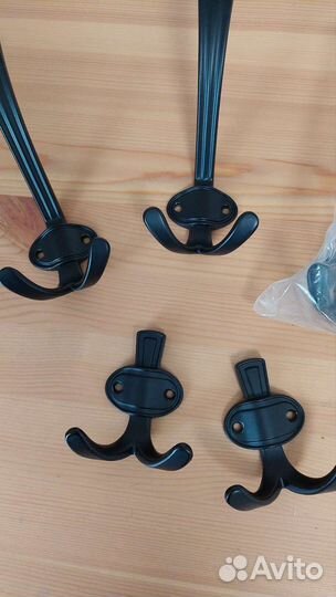 Крючки вешалки для одежды