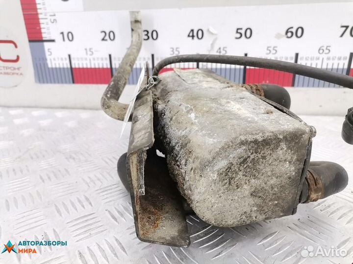 Автономный отопитель (Webasto) seat Alhambra рест