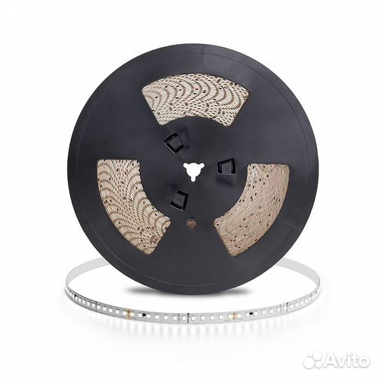 Светодиодная лента LS520 стабилизированная 9,6Вт/м