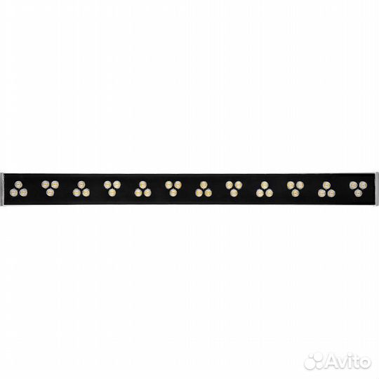 Линейный прожектор Feron LL-890 36W 6400K 32201