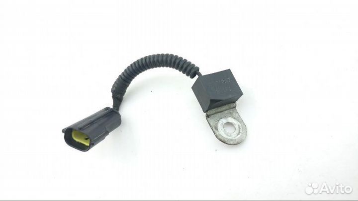 Конденсатор Mazda 6 GG LF 2005