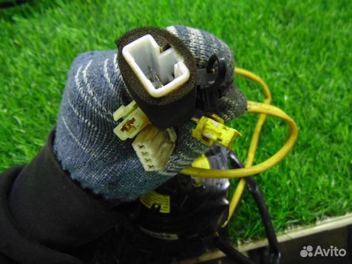 Подрулевой шлейф Lacetti