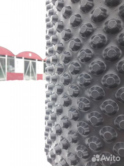 Геомембрана под бетон