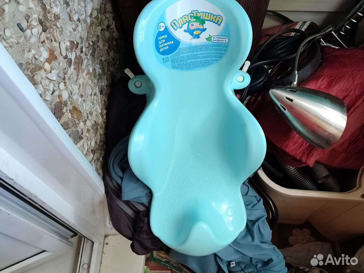 Детские качели