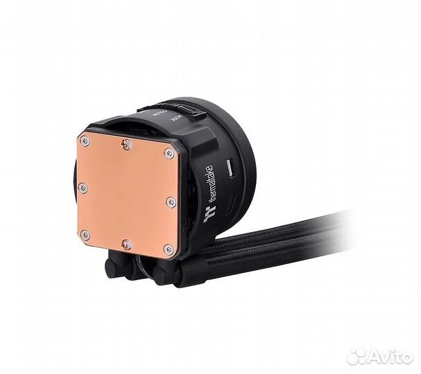 Система водяного охлаждения процессора Thermaltake